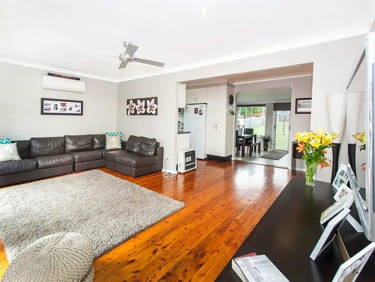 Third view of Homely house listing, 60 Allowrie Street, Jamberoo NSW 2533