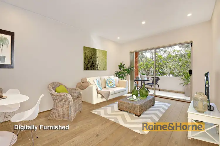 Main view of Homely house listing, 4/63 Wolsley Street, Bexley NSW 2207
