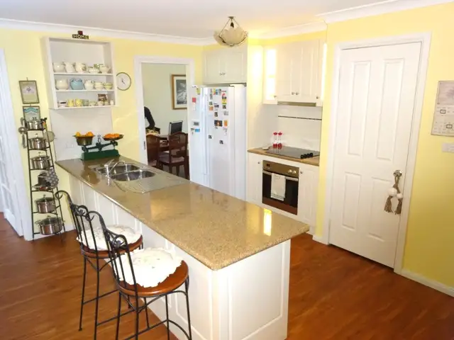 Fifth view of Homely house listing, 1 Melaleuca Avenue, Leeton NSW 2705