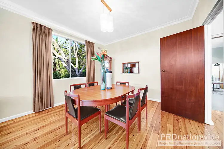 Fifth view of Homely house listing, 18 Lapis Crescent, Bardwell Valley NSW 2207