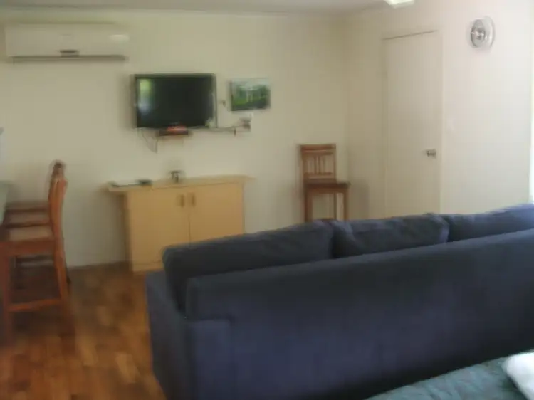 Fifth view of Homely unit listing, Unit 11, 1 Shell Street, Urangan QLD 4655