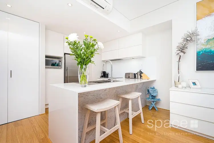 13/1-3 Brixton Street, Cottesloe WA 6011