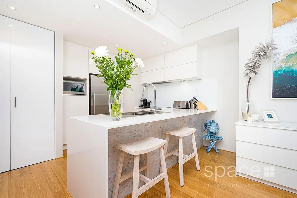 Main view of Homely apartment listing, 13/1-3 Brixton Street, Cottesloe WA 6011