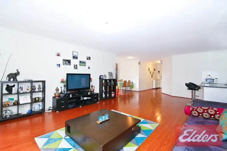 Third view of Homely unit listing, 3/12-16 Toongabbie Road, Toongabbie NSW 2146