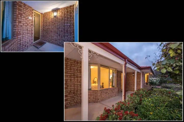 Third view of Homely house listing, 16 Barcombe Way, Leeming WA 6149