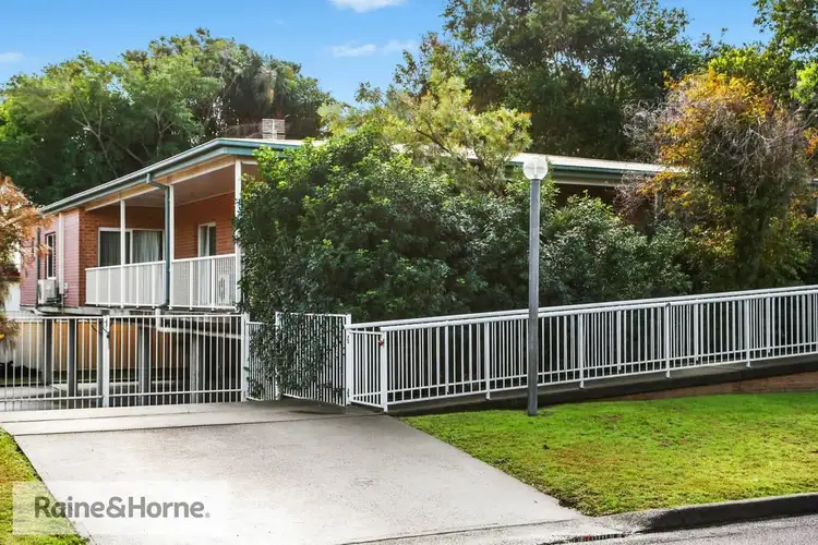 22 Kingsley Avenue, Woy Woy NSW 2256