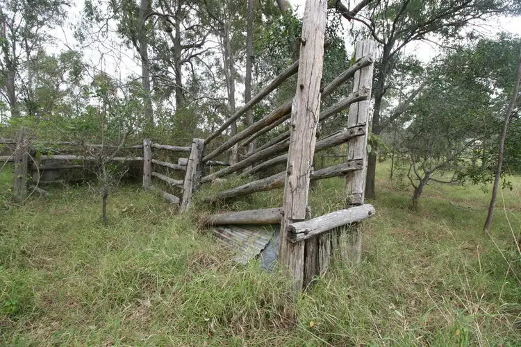 Third view of Homely rural property listing, 400 Reads Rd, Avondale QLD 4670