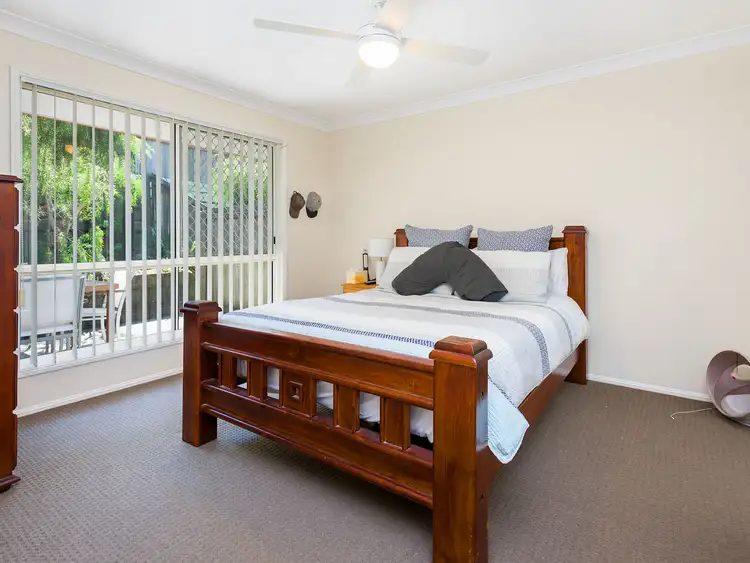 Fifth view of Homely semi-detached listing, 1/229 Government Road, Labrador QLD 4215