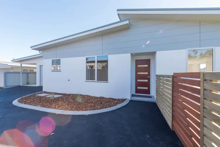 Second view of Homely unit listing, 2/108 Alanvale Road, Newnham TAS 7248