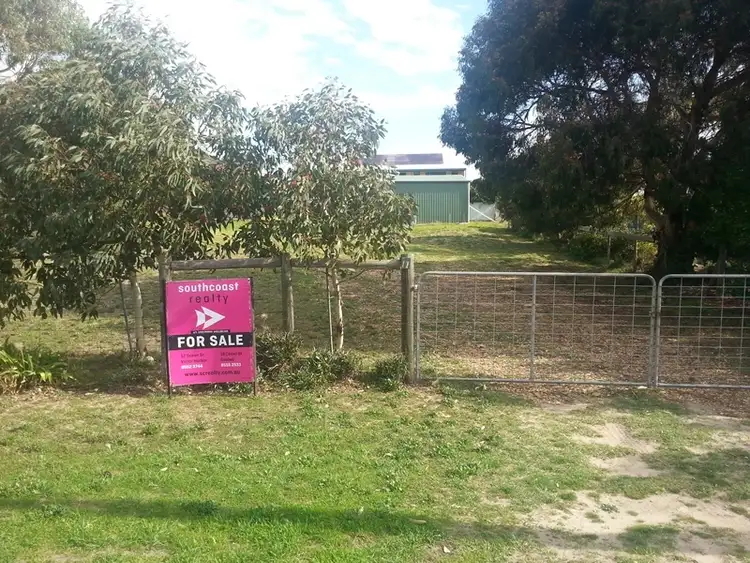 Second view of Homely land listing, 17 Bryant Crescent, Goolwa Beach SA 5214
