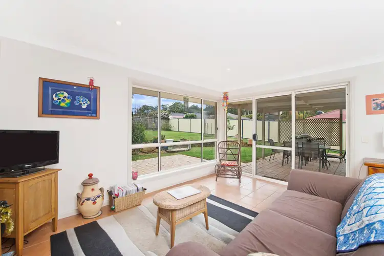 Third view of Homely house listing, 48 Seafront Circuit, Bonny Hills NSW 2445