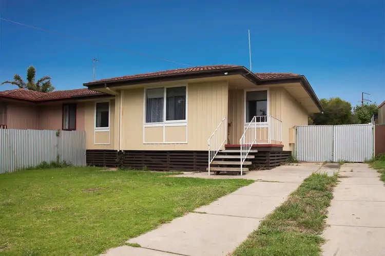 10 KOONELLA STREET, Port Lincoln SA 5606