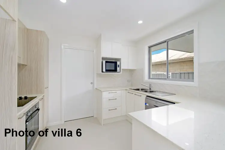 Fourth view of Homely villa listing, 1/7 Tulloch Road, Port Macquarie NSW 2444