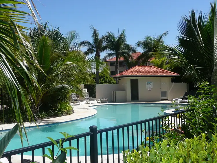 Sixth view of Homely unit listing, Unit @ 14 - 26 Markeri Street, Mermaid Beach QLD 4218