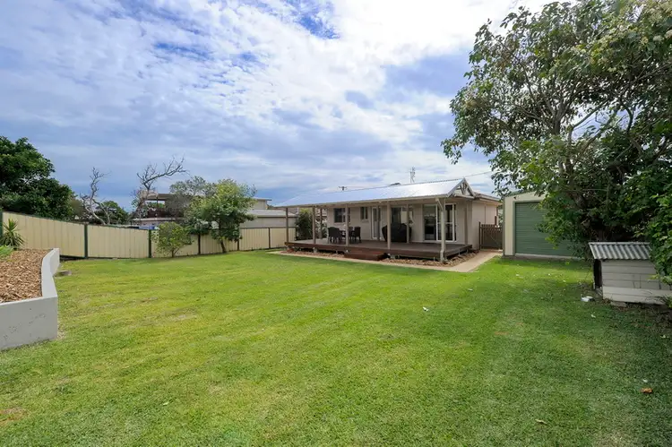 Sixth view of Homely house listing, 9 Abel Place, Anna Bay NSW 2316