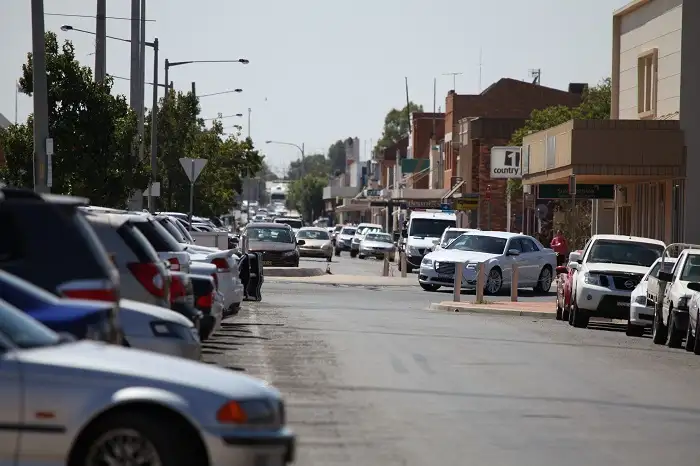 Seventh view of Homely house listing, 77 Canal Street, Griffith NSW 2680