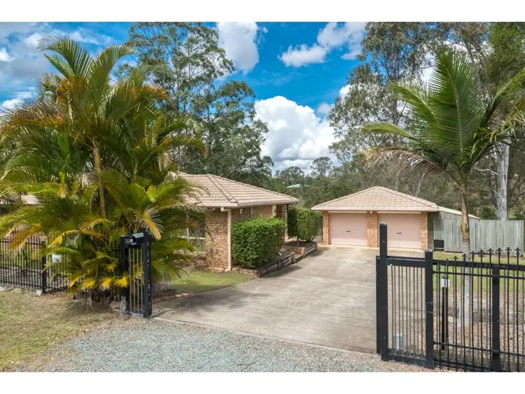 Main view of Homely house listing, 41 Illawong Way, Karana Downs QLD 4306