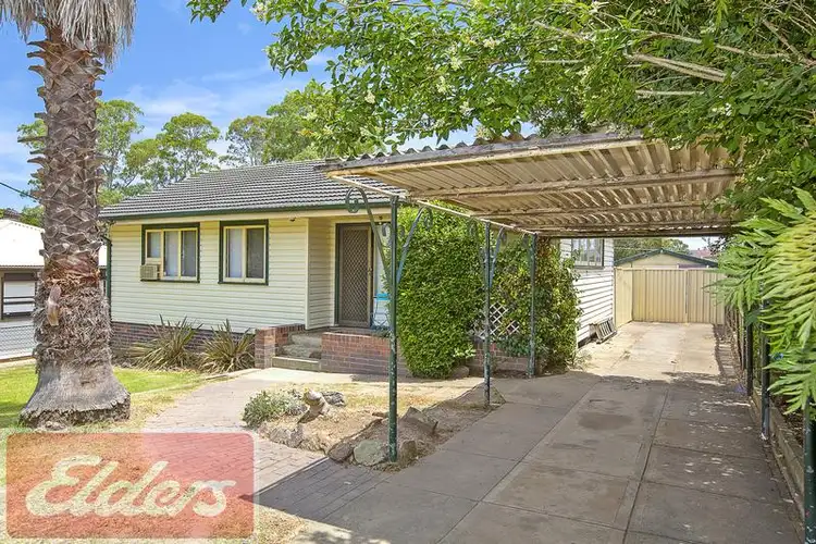 72 Penrose Crescent, South Penrith NSW 2750
