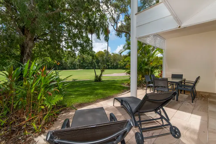 Fourth view of Homely unit listing, Villa 130 Mirage Resort, Port Douglas QLD 4877
