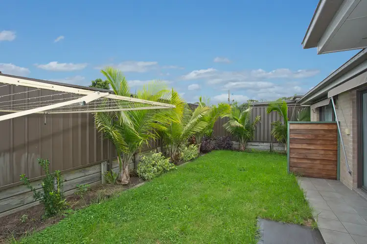 Second view of Homely house listing, 10/3 Tenambit Street, East Maitland NSW 2323