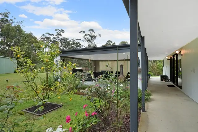 Fourth view of Homely house listing, 36 Greenpoint Road, Millingandi NSW 2549