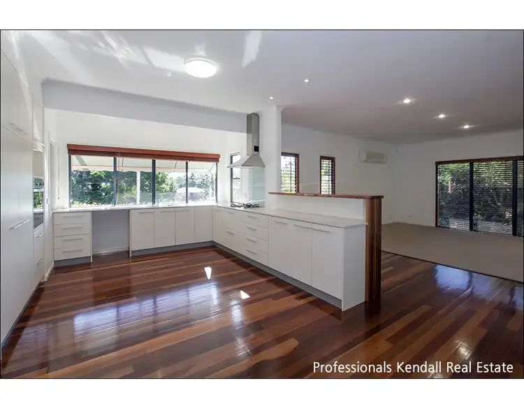 Sixth view of Homely house listing, Unit 1 Capo di Monte, Tamborine Mountain QLD 4272