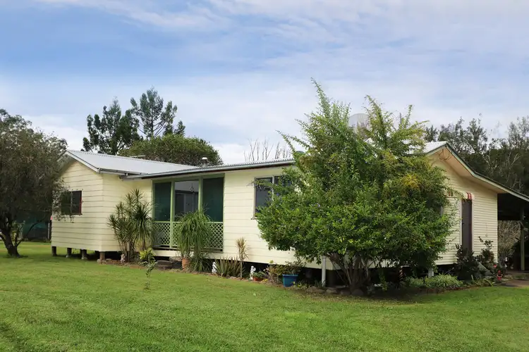 Sixth view of Homely house listing, 170 Oxbow Road, Cawongla NSW 2474