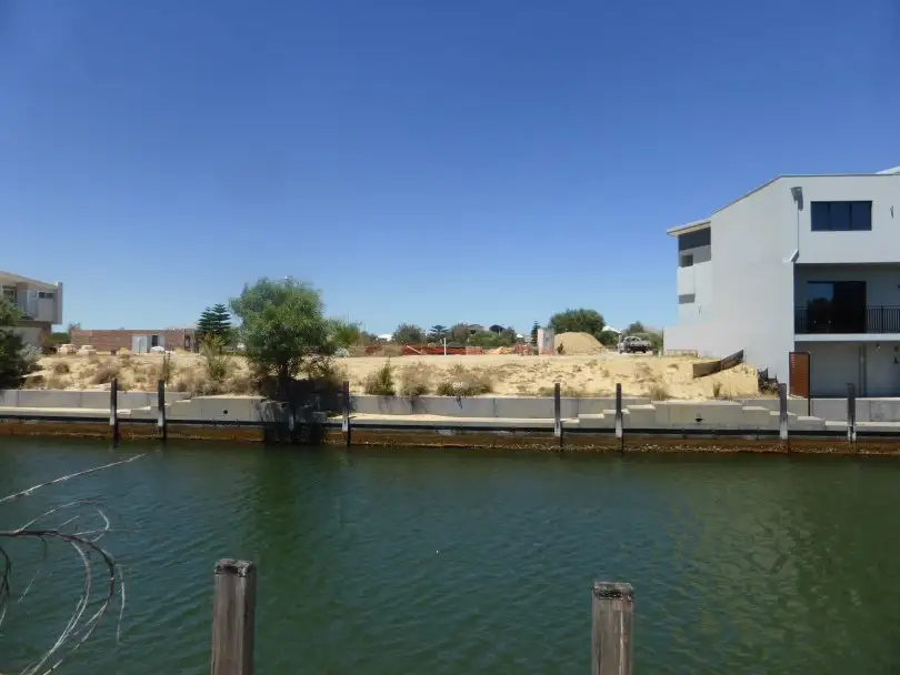 Main view of Homely land listing, 9 Houtman Lane, Wannanup WA 6210