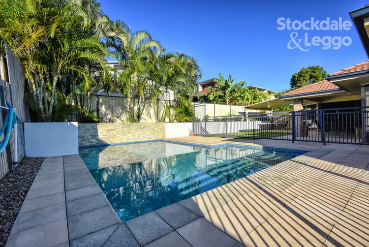 33 Bellevue Drive, Little Mountain QLD 4551