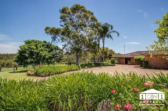 16 McConnell Road, Karuah NSW 2324