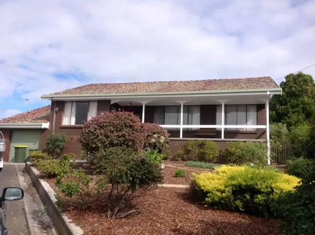 20 Kelvin Street, Penguin TAS 7316