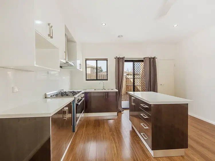 Third view of Homely unit listing, 2/3 Occold Court, St Albans VIC 3021