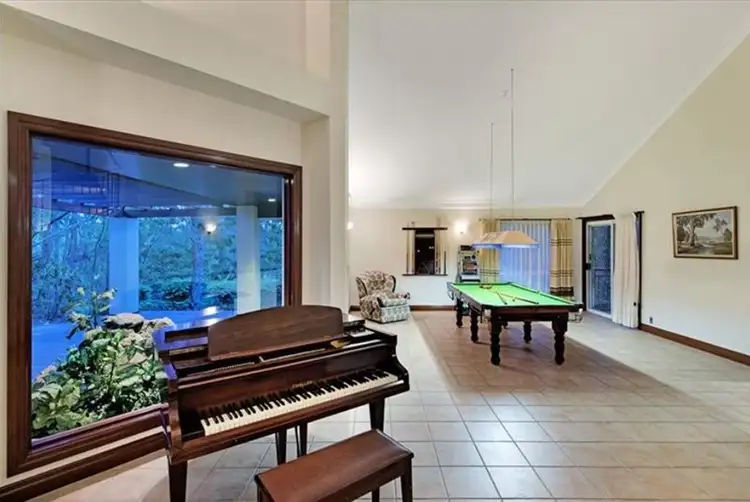 Sixth view of Homely house listing, 44 Hillview Parade, Ashmore QLD 4214