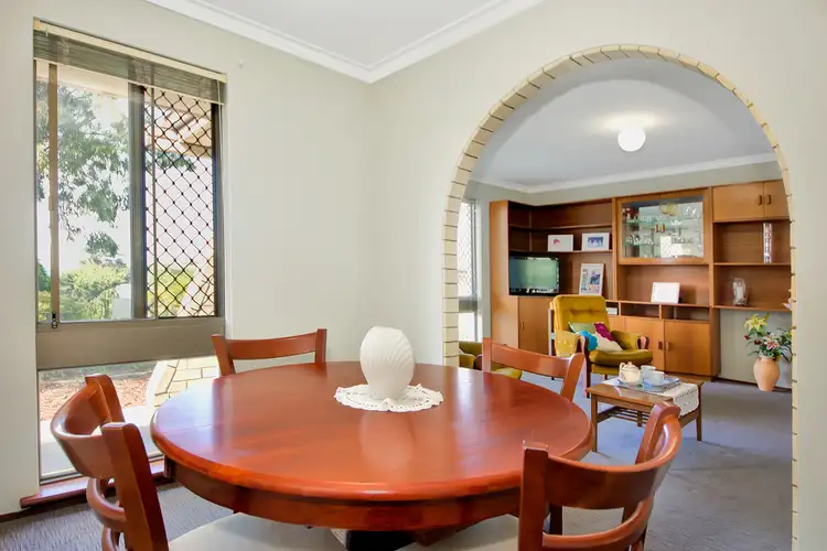 Third view of Homely house listing, 22 Kennedy Way, Padbury WA 6025