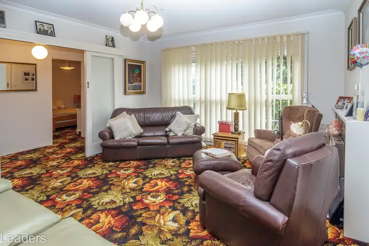 Fourth view of Homely house listing, 31 Mall Court, Blackburn North VIC 3130