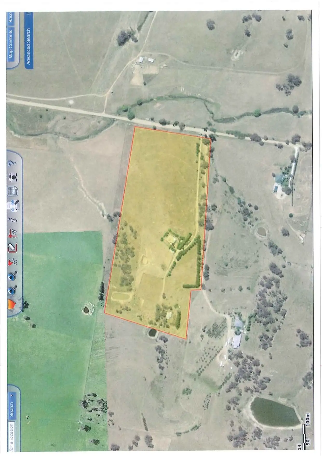 Main view of Homely rural property listing, 110 Hollis Lane, Perthville NSW 2795