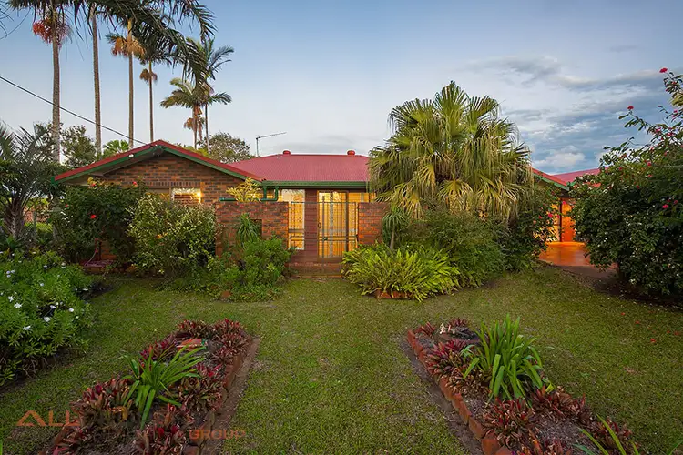 Fifth view of Homely house listing, 184 Cabbage Tree Point Road, Steiglitz QLD 4207