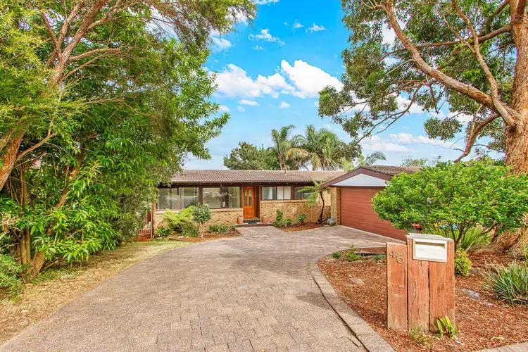 46 Premier Way, Bateau Bay NSW 2261