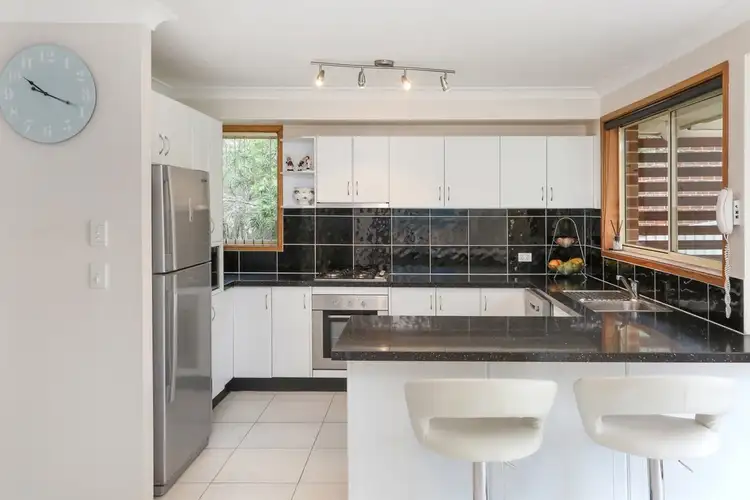 Fourth view of Homely house listing, 18 Woodbine Close, Lisarow NSW 2250