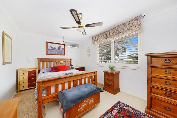 Sixth view of Homely semi-detached listing, 2A Eyre Street, Chifley NSW 2036
