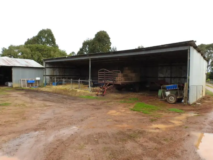 Seventh view of Homely rural property listing, 1201/1245/4116 Warner Glen Road, Warner Glen WA 6288