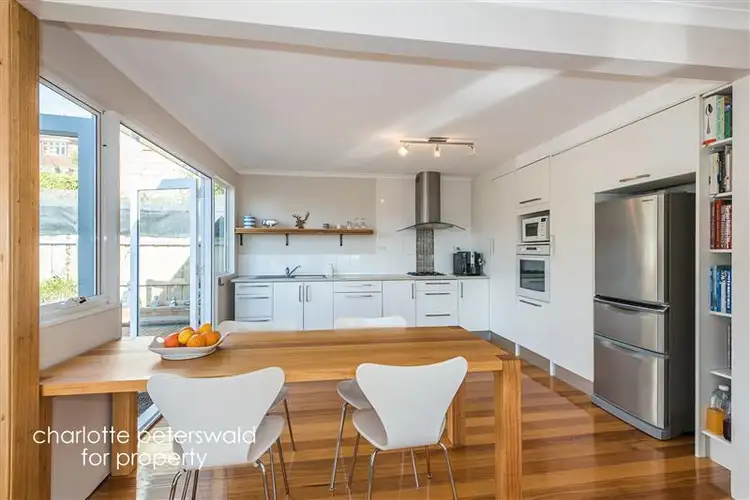 Third view of Homely house listing, 12 Belton Street, South Hobart TAS 7004