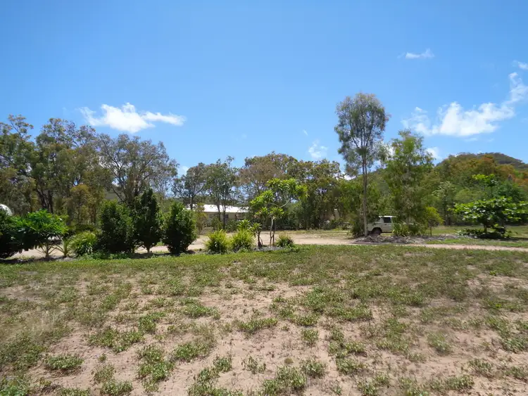 Seventh view of Homely land listing, 8 Wallaby Way, Horseshoe Bay QLD 4819