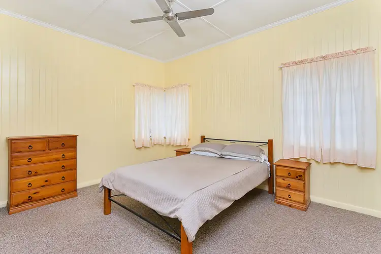 Third view of Homely house listing, 34 O'Keefe St, Cairns North QLD 4870