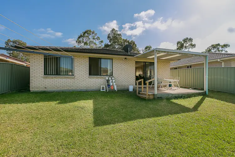 Third view of Homely house listing, 29 Lady Laurel Drive, Blue Haven NSW 2262