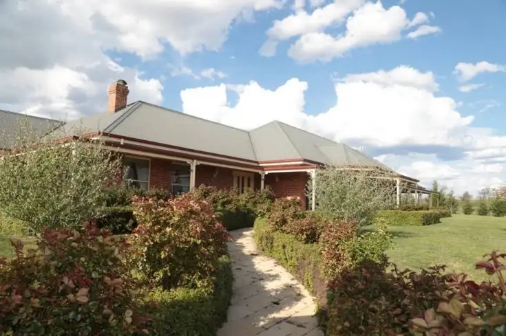 Second view of Homely rural property listing, Address available on request