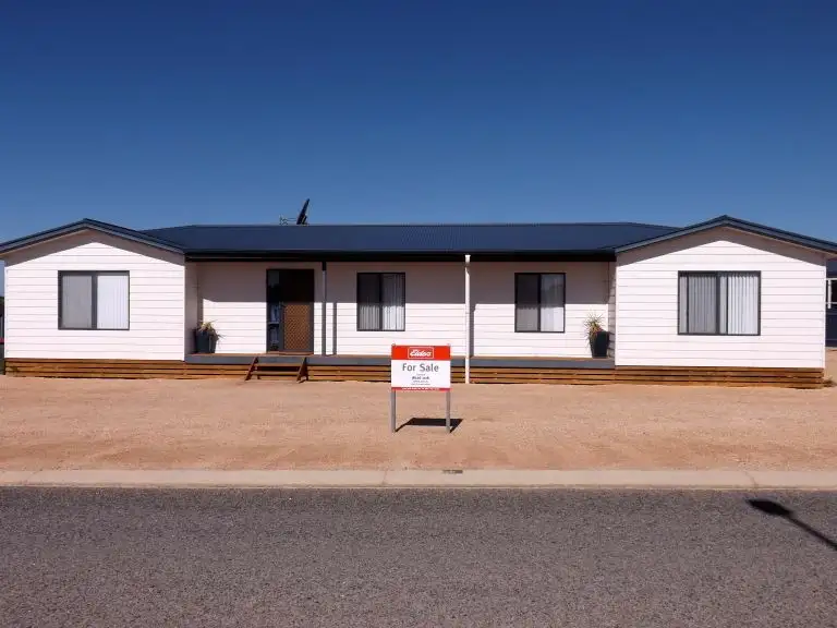 Main view of Homely house listing, 8 Johnson Street, Streaky Bay SA 5680