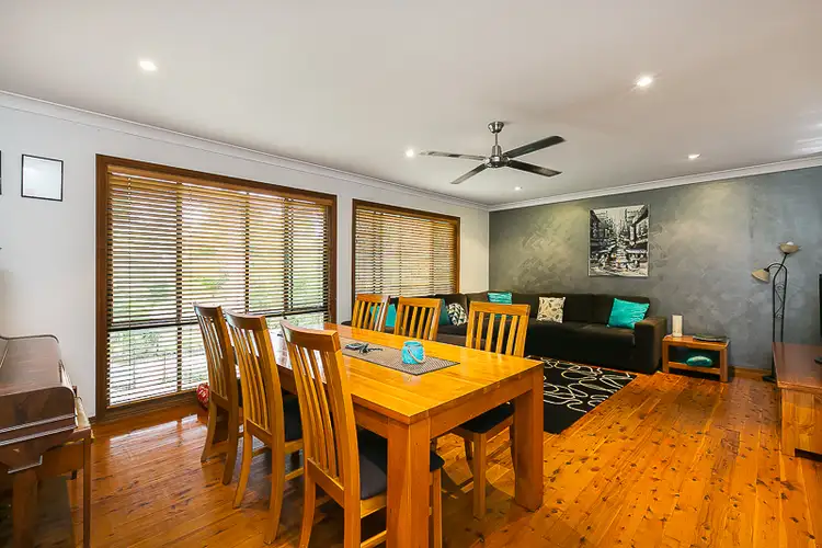 Fifth view of Homely house listing, 17 Donald Avenue, Kanwal NSW 2259