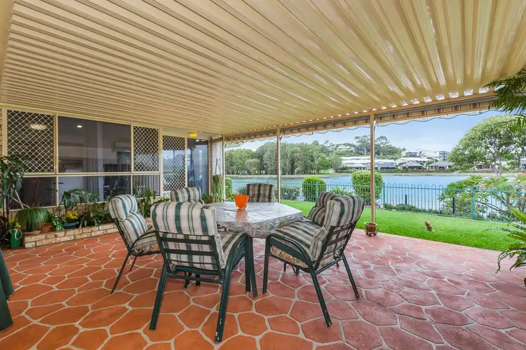 Fifth view of Homely house listing, 28 Kimberley Circuit, Banora Point NSW 2486
