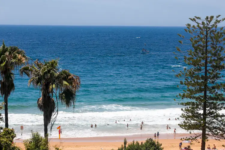 Fourth view of Homely house listing, 206 Whale Beach Road, Whale Beach NSW 2107